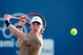Published july 8, 2021 updated july 9, 2021. Canadian Denis Shapovalov Books Meeting With Nadal In Third Round Of Italian Open Alaska Highway News