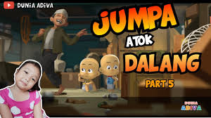 The show was adapted from the novels written by danyar huata, published in the 1990s. Download Upin Ipin Keris 3gp Mp4 Mp3 Flv Webm Pc Mkv Irokotv Ibakatv Soundcloud
