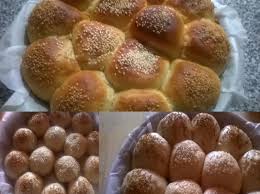 Danubio salato con pasta madre torta danubio dolce. Ricetta Danubio Salato Farcito Soffice Soffice Dolcidee