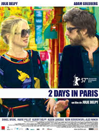 2 days in Paris (2007) Julie Delpy