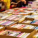 Friends of the Library Book Sale