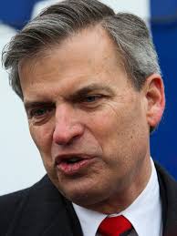 Heiner presses Comer in GOP race for governor