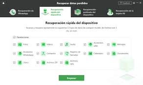 Te enseñamos cómo recuperar esas fotos que has borrado de tu móvil sin querer, pero que te gustaría poder ser capaz de recuperar. Como Recuperar Videos Borrados Android Sin Root Imobie Inc