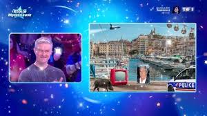 Les 12 Coups De Midi Eric Decouvre Sa Troisieme Etoile Tele Star