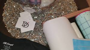 Cricut templates help you to create faster, easier, & better! Diy Rhinestone Designs W Cricut And Scal Youtube