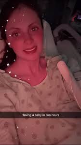 Paul Ellenberg Vonda Baby