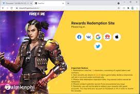 April codes can offer you many choices to save money thanks to 15 active results. Redeem Code Free Fire April 2021 Scc
