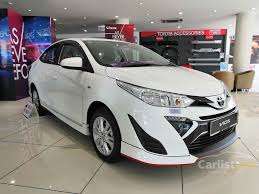 Nilai harga road tax kereta di malaysia secara tahunan dikira berdasarkan komponen berikut malaysia timur (sabah & sarawak) ditawarkan harga road tax yang lebih murah disebabkan infrastruktur jalan raya yang kurang baik berbanding kepada infrastruktur jalan di semenanjung. Jual Kereta Toyota Vios 2019 J 1 5 Di Selangor Automatik Sedan White Untuk Rm 75 300 5716855 Carlist My