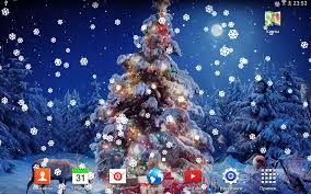 On this page you can find christmas free live wallpaper apk details, app permissions, previous versions, installing instruction as well as usefull reviews from. Free Live Xmas Wallpapers Android