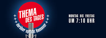 The perpetrators should be on the run. Willkommen Radio Hannover Die Stimme Der Stadt Auf 100 0