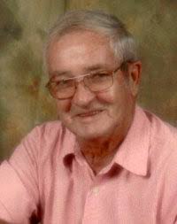 Joe Thomas “Joe Tom” McAnally