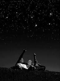 Pin By Hannah Berg On Things That Touch The Heart Look At The Stars In This Moment Romantic