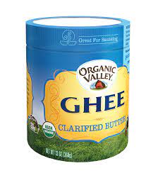 We did not find results for: Clarified Butter Ghee 13 Oz Buy Organic Valley Near You