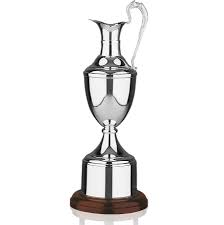 The event is jointly administered by the european seniors tour and the r&a. Silver Plated Golf Trophies The British Open The Champions Claret Jug Award 880 Silver Plated Trophies And Medals Trophiesandmedals Com