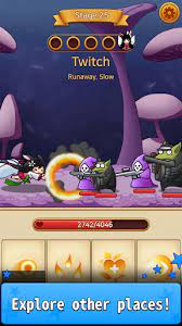 Entonces, tal vez sea hora de seguir otras aplicaciones en la web que son un . Updated Ahri Rpg Poro Farm Mod App Download For Pc Android 2021