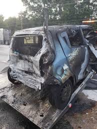 D'après les autorités régionales, le car roulait. Historic 280 065 000 Verdict Delivered In Wrongful Death Suit Madere V Schnitzer Wrbl