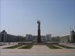 Kyrgyzstan a country of central asia bordering on kazakhstan, uzbekistan, tajikistan, and. 34 Fakta Menarik Tentang Kirgistan Semestafakta
