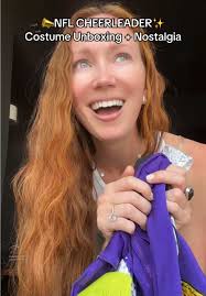 Ingrid Pharis Ballard Cheerleader