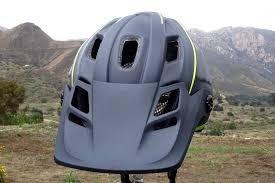 Review Kalis Maya 2 0 Helmet Is Even Better Than The