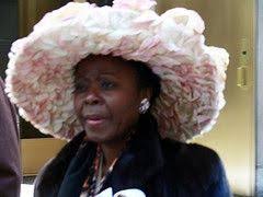 History Of Black Women Wearing Hats At Church Ehow Church Hats Black History African American Women