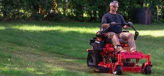 Craigslist free mower yardman with briggs and stratton not running. Zero Turn Lawn Mowers Gravely