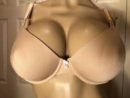 SELF EXPRESSIONS MAIDENFORM 38D Nude Beige 05701 Underwire Lined Bra | eBay