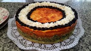 Epingle Sur Cuisine Tunisienne Revisitees Ibtissem El Harran Ahmadi