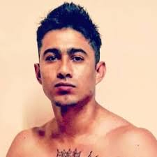 Cesar Cardozo vs. Matias Ibañez, Cobra Fighter 2