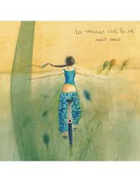 Achetez Au Meilleur Prix Vos Cartes Postales De Anne Sophie Rutsaert Et Des Editions Des Correspondances Frais De Illustration Velo Art Carte Art Fantaisiste