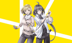 Bl webtoon (manhwa & manhua). Kodansha Inspire Impossible Stories