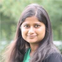 Deepika Raj, PhD.