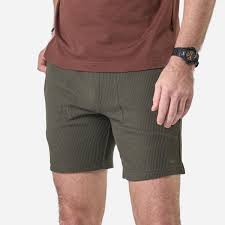 Choose from contactless same day delivery, drive up and more. Waffle Knit Shorts Trio Pack Beige Olive Green Black Bottomslab Global