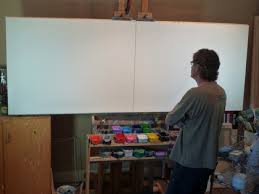 Original art, commissions and liveart! Charitybuzz The Double One Of A Kind Painting By Bill Patterson Lot 559100