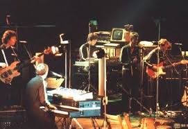 Van der Graaf Generator