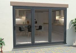 The ecotru doors glide freely on tandem rollers that never. Buy Patio Doors External Glass Doors Delivered Direct