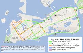 Interactive map of the florida keys. Key West Maps