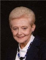 MARY SISSON Obituary (2017)