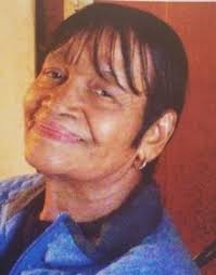 Rebecca Holbert Obituary (2018)