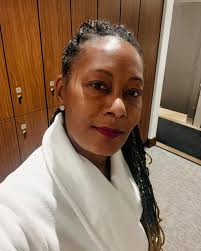 Birthday brunch, dinner, and spa.