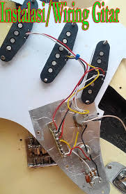 Jika anda kebingungan mengukur potensio dengan multimeter, maka coba pelajari dulu pembahan dibawah ini. Cara Menginstalasi Atau Wiring Kabel Dalam Gitar Dan Bass Belajar Audio Musik