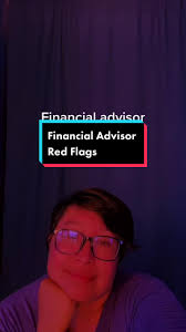 Recognizing Financial Advisor Red Flags: Stay Away from These Warning Signs