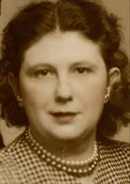 Catherine Henrietta Brunner Haley (1913-1987)