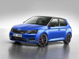 For the full review head over to skoda fabia vrs hatchback 2014 review: A Comprehensive Review On Skoda Fabia Rs Emotoauto Com