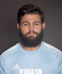 2017 Men's Soccer Roster