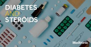 We're a steroid source review community. Steroids And Diabetes The Effect On Your Glucose Levels The Loop Blog