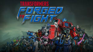 Transformers News Screenshots Of Kabam Transformers Forged To Fight Mobile Game Transformers Mobile Game Pax East