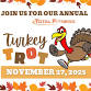 Turkey Trot 2025 - Shawano, WI event image