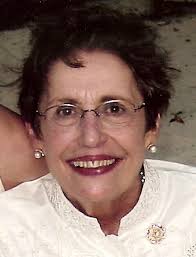 Obituary information for Pamela Mascia McLaughlin