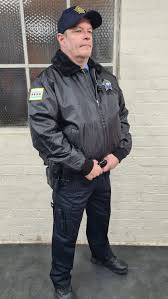 Only the finest materials and craftmenship. United States Chicago Police Uniform Winter Patrolman