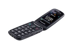 Najbolja ponuda mobitela za sve vrste korisnika. Isprobali Smo Panasonic Kx Tu456 Preklopni Mobitel
